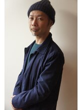 フェリーチェ ヘアー クリエイト(felice-hair create)&nbsp;上田 将太