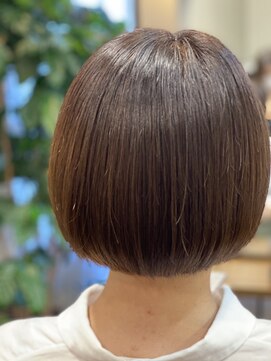 アンテプリマ(anteprima) ボヴ