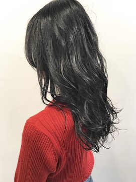 フルール たまプラーザ(Fleur) アディクシー×ダークアッシュ