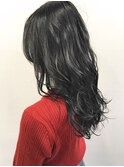 アディクシー×ダークアッシュ