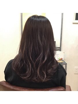 オルオル(OluOlu) ゆるふわ☆ウェーブ♪〔八戸,田向〕