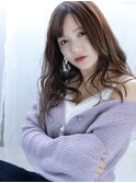 [Syrup・山谷慎太郎] 「愛され柔らかウェーブ」