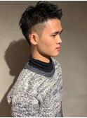 SPUL hair men's cut style