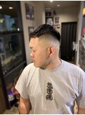 クロップスタイル