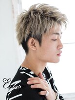 エマージュ 上野御徒町(Emerge)&nbsp;ハイトーンショート[上野,上野,上野,上野駅,上野,上野,上野]