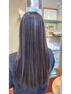 グラン パ ドゥ ドゥ(GRAND PAS DE DEUX) ハイライト