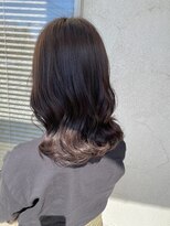 シェノンバイカリス(Chainon by charis)&nbsp;モノトーンベージュ