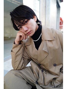 ログ 武蔵新城(L.O.G) LOG 韓国風Style