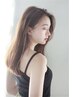 触りたくなる手触り♪デザインカット+美髪ヘアエステ￥10450→￥8150