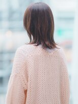 ヴィアラ 自由が丘(VIALA)&nbsp;【VIALA 自由が丘】大人可愛い×くびれヘア