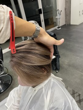 グランツ(Glanz) #奈良ハイトーン#橿原ハイトーン#大和八木ハイトーン