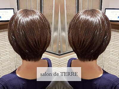 サロン ド テール(salon de TERRE)