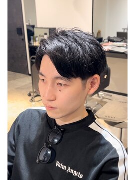 ギブ(give) giveメンズスタイル