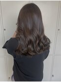 グレージュ