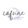 カフネ(cafune)のお店ロゴ