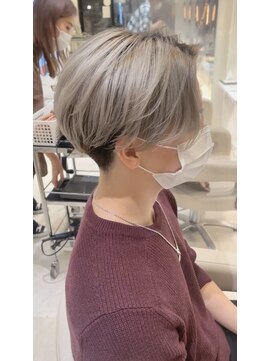 ウィル 京橋店(WiLL) ☆20代30代40代◎大人女性でも可愛いデザインカラー☆