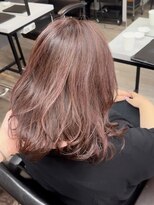 ヴィフ 大船(VIF)&nbsp;ハイライトカラーケアブリーチダブルカラー白髪ぼかし脱白髪染め