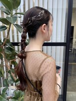 ジュノ 鹿児島中央店(Juno)&nbsp;hair set