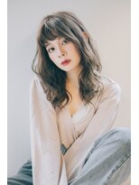 クロワ(croix) 【croix】大人可愛いココアブラウン