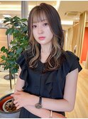 フェイスフレーミング
