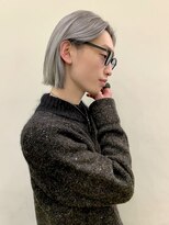 テテコケット(tete coquette)&nbsp;ハイトーンメンズボブ