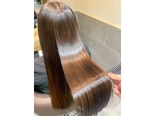 ビスコヘアー(BISCO hair)
