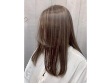 ギフト ヘアー サロン(gift hair salon)