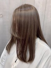 ギフト ヘアー サロン(gift hair salon)