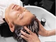 アゲイシ(hair club AGEISHI)