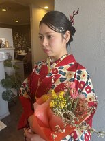 フィンズベリーパーク(FINSBURY PARK)&nbsp;タイトアレンジ