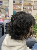簡単かわいいスタイル