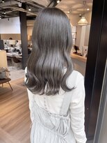 エイト 博多店(EIGHT hakata)&nbsp;☆くすみカラー☆