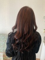 アルカンシエル(Arc_en_ciel)&nbsp;ヘナ艶髪