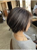 ショートハイライト