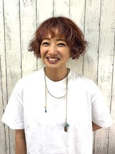 タヤ 浜田山店(TAYA) 佐々木 彩香