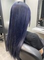アミ 名駅店(amie) ブルーブラック