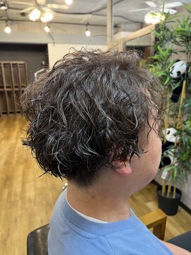 ラシクベル(Lashiku Belle) ソフトツイスパ