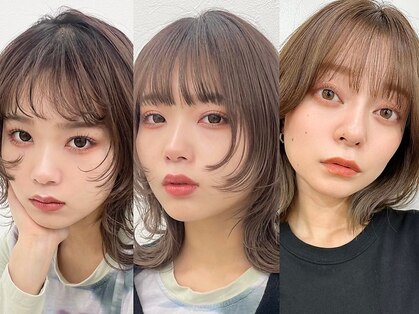 アイトーキョーエス 渋谷(AI TOKYO S)の写真