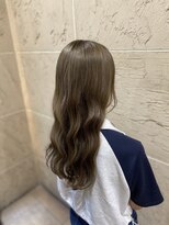 ザ ラボ アングゥ(The Labo ungu)&nbsp;ツヤツヤロング