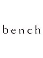 ベンチ(bench) bench 