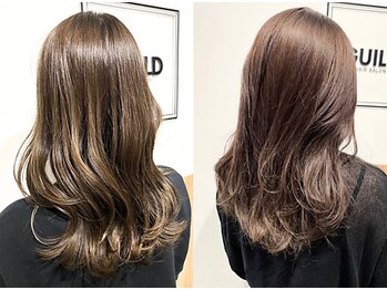 GUILD 東久留米店【ギルド】