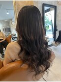 #プルエクステ#髪質改善#カラー#ヘアセット