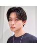 【メンズ限定】カット