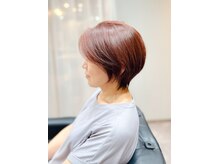 シロ(shiro)