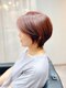 シロ(shiro)の写真/【上総一ノ宮駅】年齢とともに変化する髪のお悩みに◎豊富な髪質改善メニューで上品な美髪を実現します！
