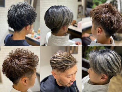 ミエル(Miel)の写真