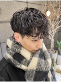【三谷】初パーマにもおすすめ!ナチュラルパーマ◎