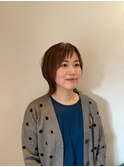 ナチュラルウルフレイヤー♪