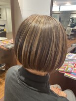 アミカ シーモール店(Amica)&nbsp;ボブ