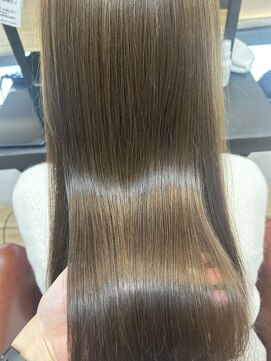 ジャガラ 千葉駅北口店(JAGARA) 次世代型トリートメント【NOA】【千葉駅・千葉駅北口】